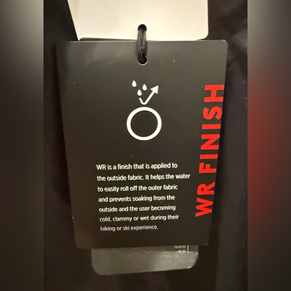 NWTs Bogner Fire + Ice Farina3 Women’s Ski Jacket. Sz. 10 - Picture 8 of 9